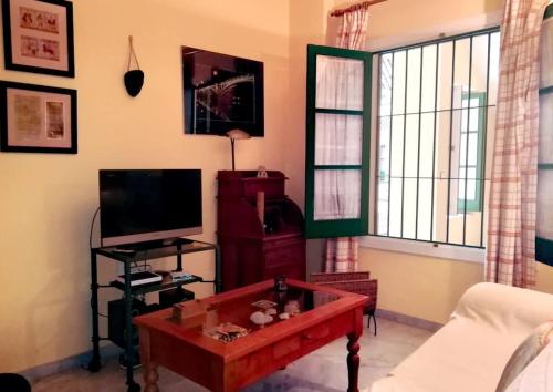 Hispalis Conde de Ibarra