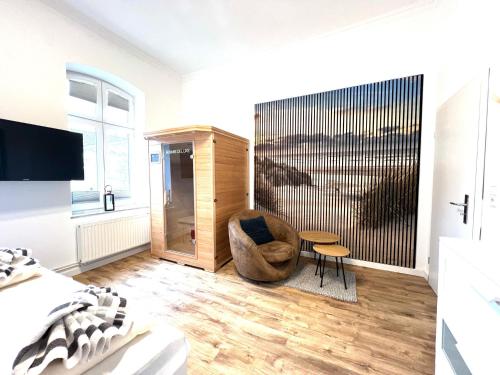 Pension Haus Lassen photo 62