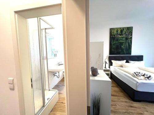Pension Haus Lassen photo 65