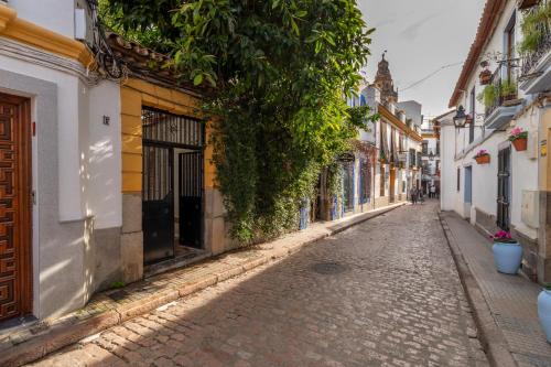 La Perla de la Juderia