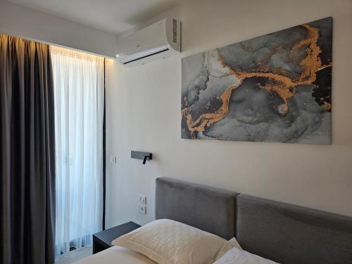 Gallery image of Adele Hotel Ksamil in Ksamil