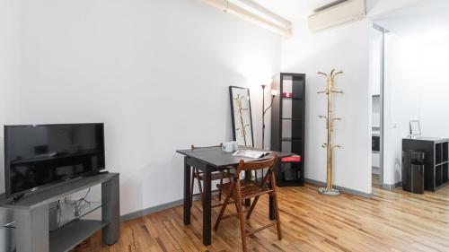 Italianway Comfort - Della Palla 5