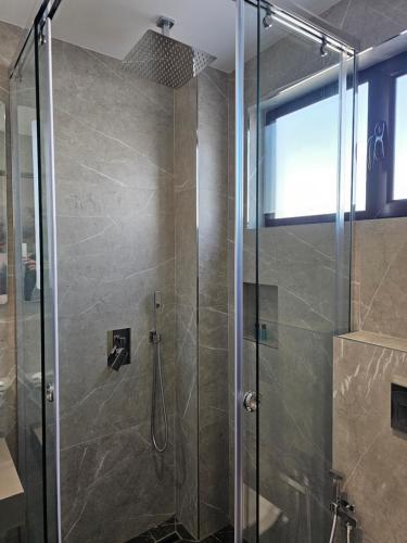 Gallery image of Adele Hotel Ksamil in Ksamil