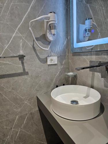 Gallery image of Adele Hotel Ksamil in Ksamil