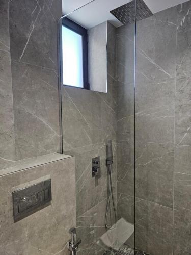 Gallery image of Adele Hotel Ksamil in Ksamil