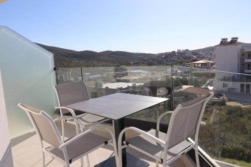 Gallery image of Adele Hotel Ksamil in Ksamil