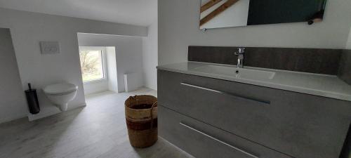 Φωτογραφία από το άλμπουμ του LE FIEF GUIBERT Chambres d'hôtes - gîtes - élevage de lamas en Vendée σε Le Poiré-sur-Vie