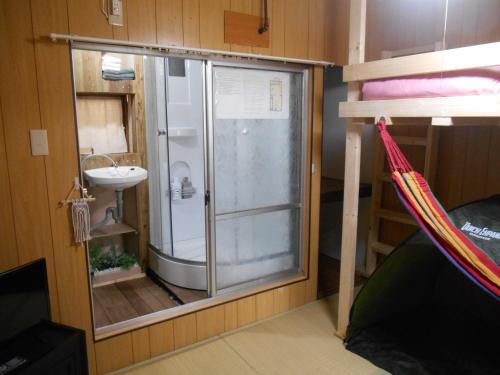 Bilik mandi di TRA　Estate　Appraisal　Ⅱ