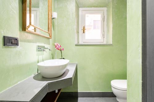 Art Apartment Boboli Suite