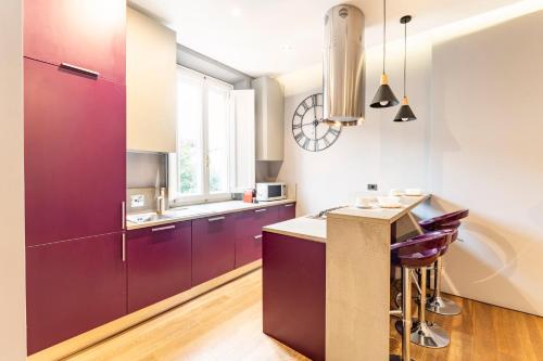Art Apartment Boboli Suite