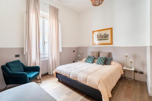 Art Apartment Boboli Suite