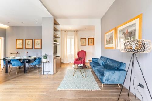 Art Apartment Boboli Suite