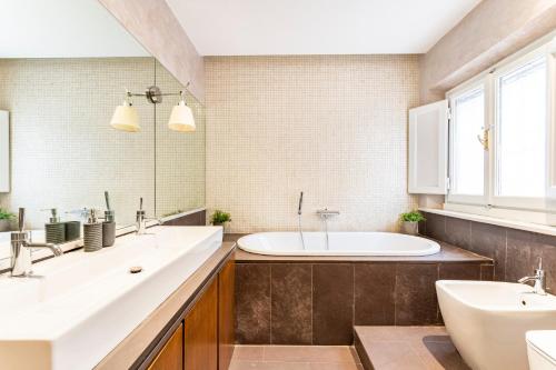Art Apartment Boboli Suite