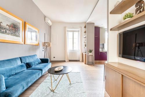 Art Apartment Boboli Suite