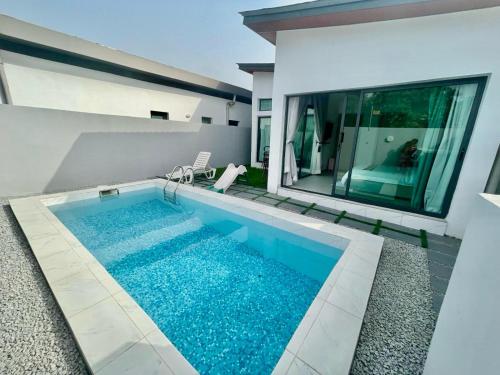 Les merveilles d’assinie