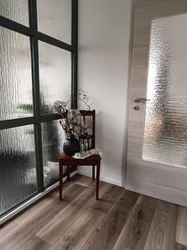 Fotografie z fotogalerie ubytování Ferienwohnung Papperitz v destinaci Heiligen