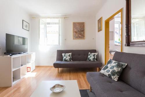 Apartment Sogaro