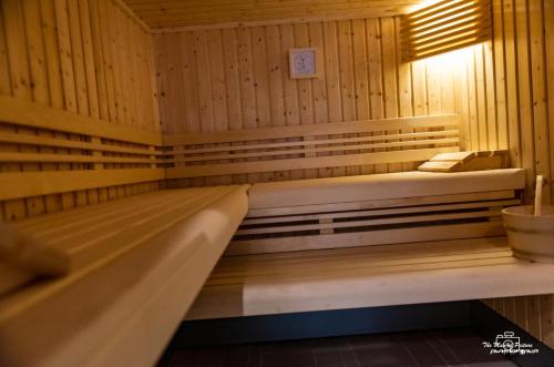 Fotografie z fotogalerie ubytování Logis Hôtel Altitude et Spa Pierre-Percée v destinaci Pierre-Percée