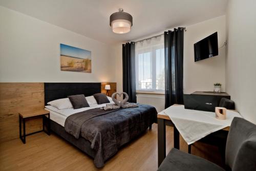 AGAT Jastrzębia Góra