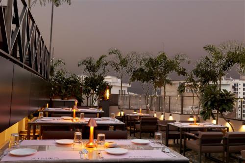 Gallery image of Hotel Dodas Palace in Jaipur
