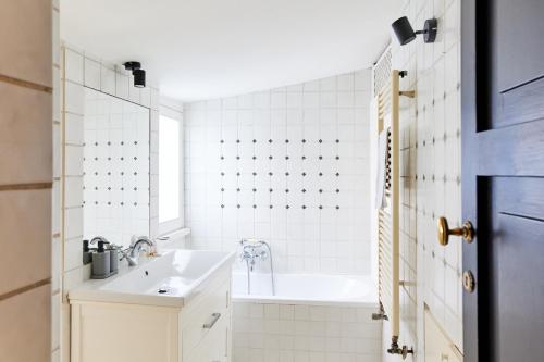 iFlat Shabby Chic Apartament