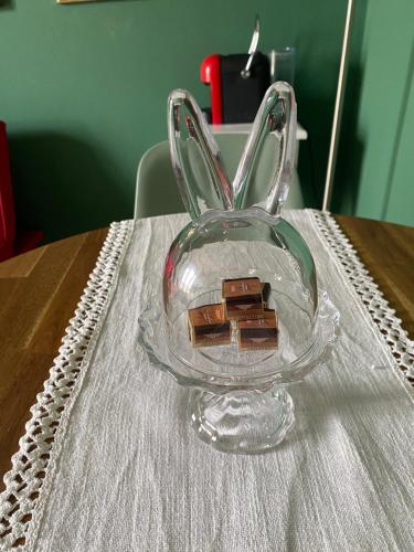 Attico White Rabbit photo 24