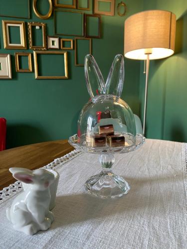 Attico White Rabbit photo 23