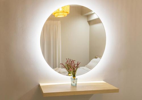 Fotografie z fotogalerie ubytování Liros House v destinaci Nafpaktos