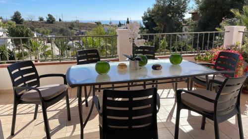 Gallery image of Casa Miguel in Frigiliana