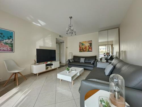 Appartement proche CARLTON