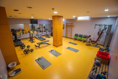 Gallery image of Hotel Timoulay and Spa Agadir in Agadir