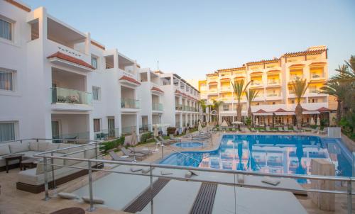 Gallery image of Hotel Timoulay and Spa Agadir in Agadir