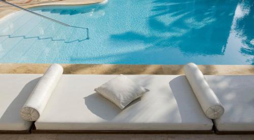 Gallery image of Hotel Timoulay and Spa Agadir in Agadir