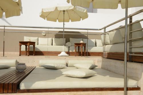 Gallery image of Hotel Timoulay and Spa Agadir in Agadir