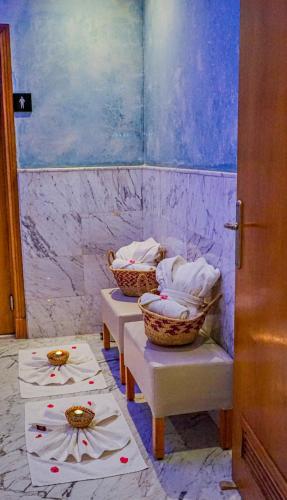 Gallery image of Hotel Timoulay and Spa Agadir in Agadir