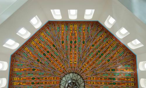 Gallery image of Hotel Timoulay and Spa Agadir in Agadir