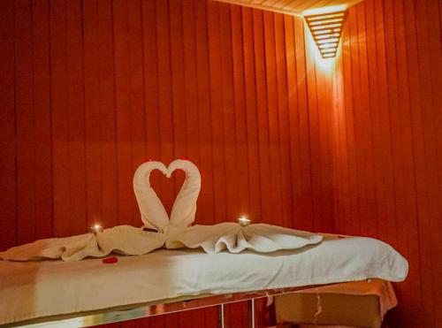 Gallery image of Hotel Timoulay and Spa Agadir in Agadir