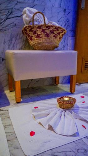 Gallery image of Hotel Timoulay and Spa Agadir in Agadir