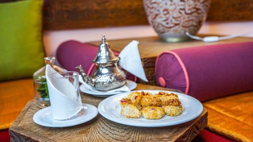 Gallery image of Hotel Timoulay and Spa Agadir in Agadir