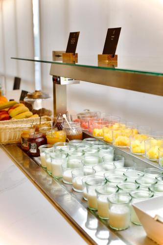 Φαγητό σε αυτό το ξενοδοχείο ή κάπου εκεί κοντά