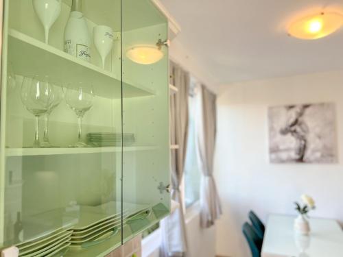 Apartment Holiday Makarska