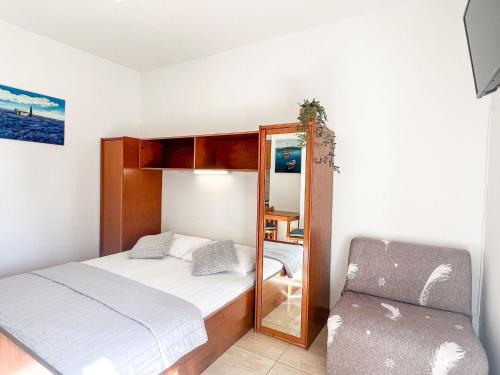 Apartment Holiday Makarska