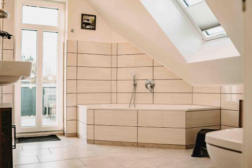 Ένα μπάνιο στο Sonneneck 2