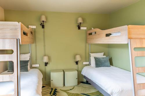 Mercure Parc du Coudray - Barbizon – Photos 3