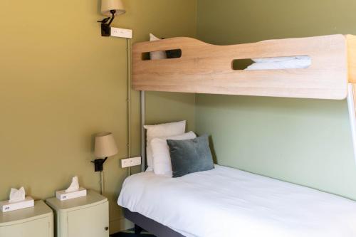 Mercure Parc du Coudray - Barbizon – Photos 2