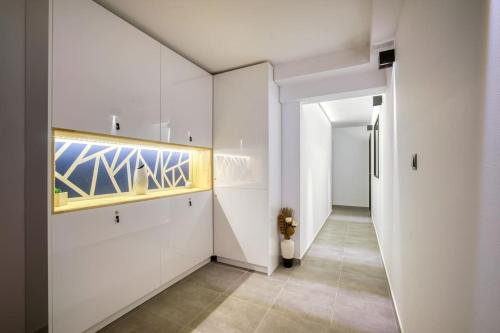 ''live smart and comfort'' apartment
