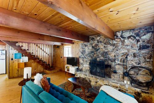 Ward Creekside Cabin – Photos 5