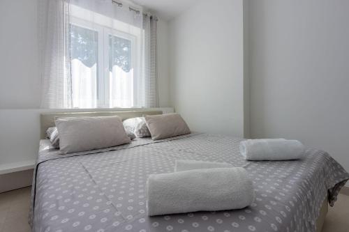 Modernes Apartment 500 Meter zum Sandstrand