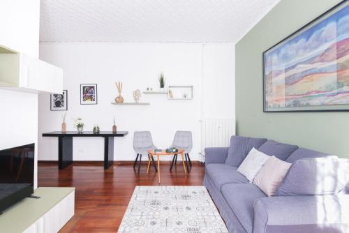 Easylife - Milano - Redi 7 - Buenos Aires