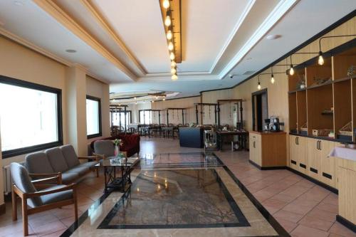 Gambar di galeri bagi Blue Pier Hotel di Kocaeli